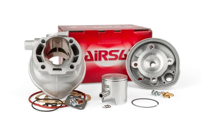 Zylinder Kit Airsal Alu Sport 70ccm Minarelli LC