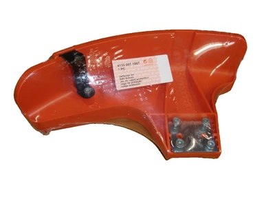 Stihl Trimmer Shield Guard Deflector Kit OEM 4133-007-1007 FS 90 85 100 #GM-G1C2 - Image 1 of 4