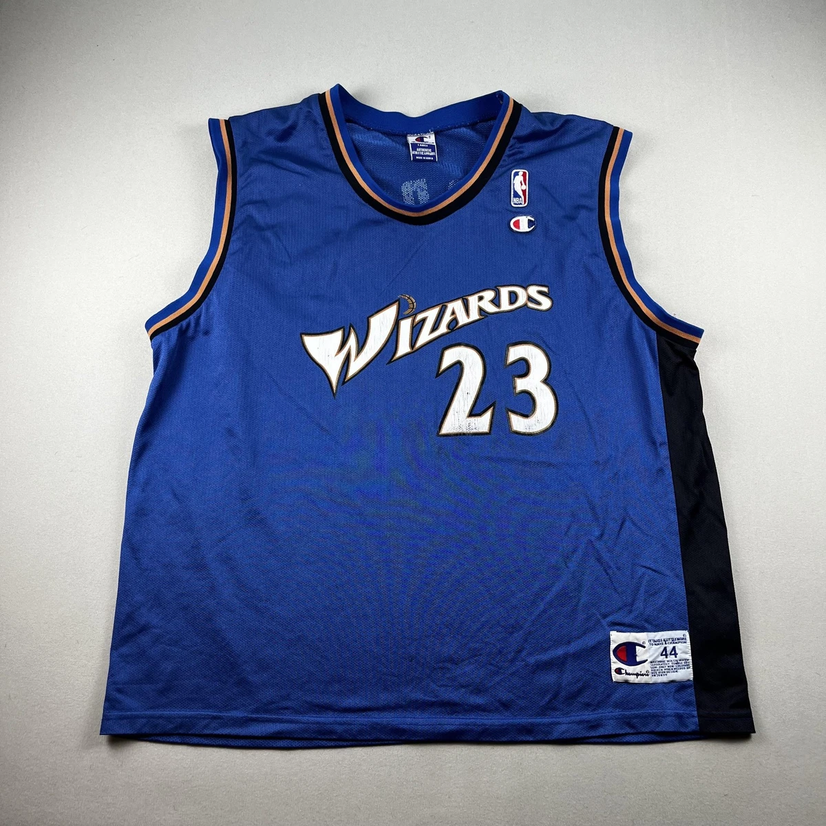 Michael Jordan Washington Wizards NBA Fan Jerseys for sale | eBay