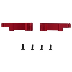 Base de montaje deflector de batería de coche RC accesorios de repuesto aptos para 1440013214 - Imagen 1 de 6