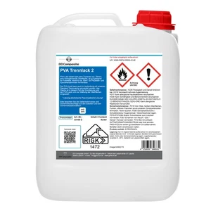 DD Composite PVA Trennlack 2 - Bild 1 von 1