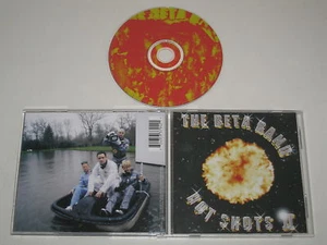 THE BETA BAND/HOT SHOTS II (REG59CD) CD ALBUM - Picture 1 of 1