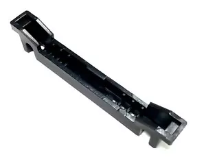 Spool Pin Bracket 93-040596-45 For Pfaff Sewing Machines - Foto 1 di 3