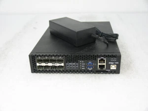 Routeur SD-WAN Cisco Viptela vEdge-1000-AC-K9 avec adaptateur secteur - Garantie 1 an - Photo 1/2