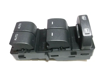 10-11-12  LINCOLN MKZ/  MASTER POWER WINDOW SWITCH/ CONTROL..OEM - Image 1 of 3