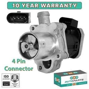 VÁLVULA EGR PARA MERCEDES SPRINTER 209 211 213 309 311 313 411 509 511 513 515 CDI - Imagen 1 de 12