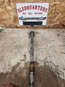 88 Yamaha Exciter 570 Jackshaft 82M-17681-00-00 - Picture 1 of 7