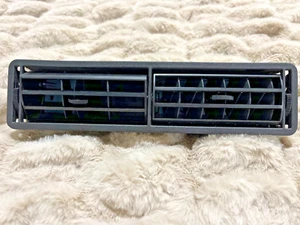 Porsche 924 Mitte Lüftung Armaturenbrett Gebläse  - Bild 1 von 3