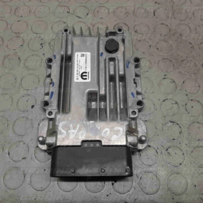 050054372 0260004410 Centralina cambio JEEP COMPASS 2.0TD 4X4 2018. - Immagine 1 di 4