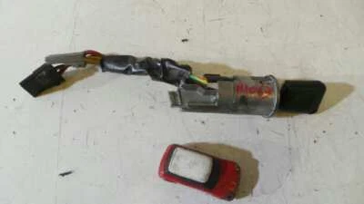 1695513 Antirutschsystem Zündschloss für RENAULT CLIO I PHASE III 1.4 1996 Foto 1 de 3