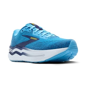 BROOKS GHOST MAX 2 Scarpe Running Uomo Neutral Cushion BONNIE BLU 110431 D 449 - Zdjęcie 1 z 7