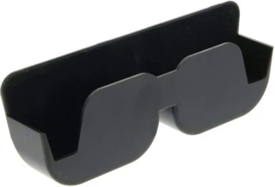 Brille Brillen Ablage Brillenhalter Brillenablage für PKW KFZ LKW Auto - Bild 1 von 4