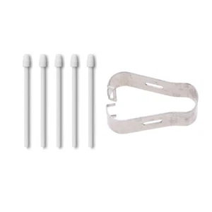 5Pcs Stylus Pen Nibs with Removal Tool for Remarkable Note Air 2 Easy to Replace - Zdjęcie 1 z 11