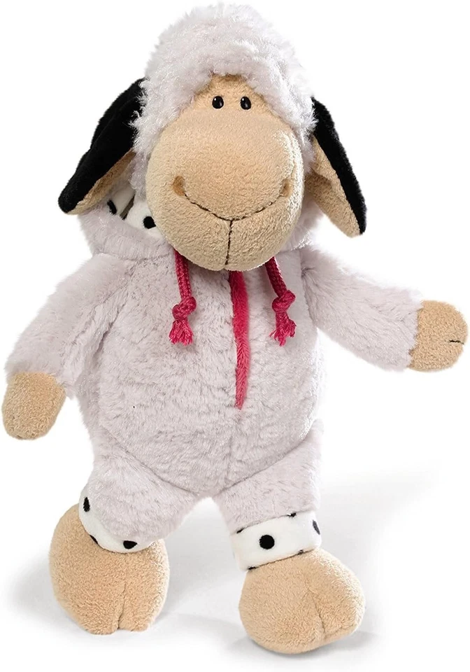 Nici 40441 Jolly Mäh  Schaf Tessa Schlenker Plüsch 25 cm Kuscheltier - Bild 1 von 1
