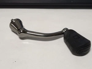 1 Quantum Part# HAN418-01A Handle Assembly Fits Benchmark BK3000 - BK4000 - Picture 1 of 1