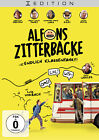 Alfons Zitterbacke - Endlich Klassenfahrt! DVD *NEU*OVP*