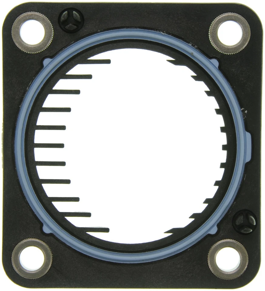 Junta de montaje del cuerpo del acelerador de inyección de combustible para Explorer+Más G31820 Foto 1 de 4