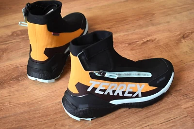 Adidas Terrex Free Hiker 2 RDX w 38 38,5 Gore-Tex Trail