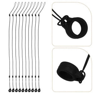 10 sztuk Signature Pen Anti-lost Rope Smycz Personel Smycz robocza Zamienniki - Zdjęcie 1 z 12