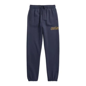 Brand New Vans Kids Next Stop Fleece Loose Fleece Pant Size M(10-12) - Picture 1 of 1