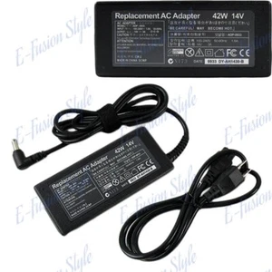 AC Power Adapter for Samsung UN19F4000AFXZA UN19F4000AF UN22F5000AF UN19F4000 - Picture 1 of 5