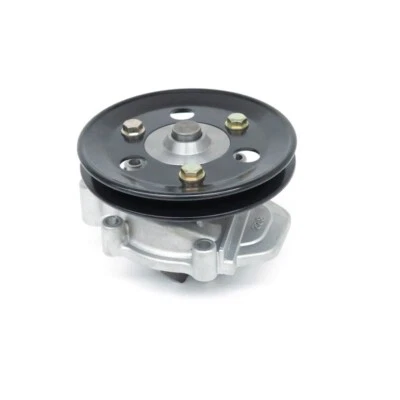 Bomba de agua del motor Mechanics Choice para Honda Accord 1975-1979, Civic, Prelude Foto 1 de 4