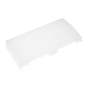 89108000 Bathroom Vent Fan Light Lens Cover Replacement For Broan Nutone - Picture 1 of 8
