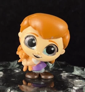Disney Doorables - Penny - The Rescuers - Technicolor - Common - Picture 1 of 5