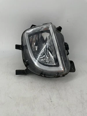 2010 2012 2013 2014 Volkswagen Golf Right Passenger Fog Light Lamp Aftermarket - Image 1 of 4