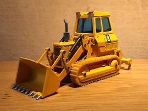 Caterpillar 955L chargeur sur chenilles Joal n°213 au 1/50 personnalisé - Imagen 1 de 21