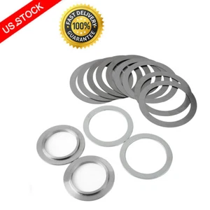 For Ford 8.8" Differential Carrier Shim Pack Kit - Picture 1 of 8