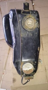 1985 Honda GL1200 Goldwing Interstate Gas Fuel Petrol Tank - Picture 1 of 15