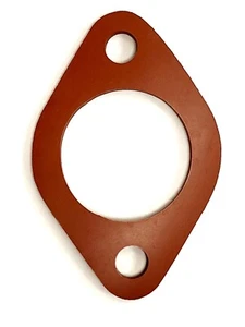 Water Outlet Gasket - Chrysler Dodge Plymouth Cadillac Olds - Part # RG-35064 - Picture 1 of 3
