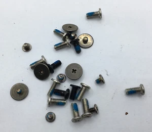HP Stream 14-cb164wm 14" Genuine Screw Set Screws for Repair ScrewSet - Picture 1 of 1