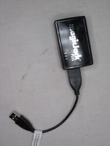 tested to power on only MagicJack Plus USB Phone to computer