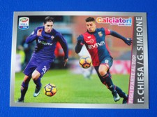 SOCCER SANDWICHES 2016-17 2017 C10 CHURCH/SIMEON FIGURE - CHAMPIONSHIP MOVIE 