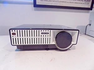 Yiscor HDTV Projector Genuine Tested Working - Afbeelding 1 van 9