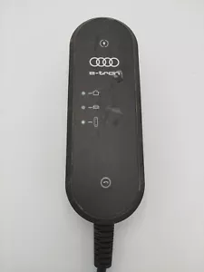 Original Audi e-tron Elektroauto Ladekabel 8V4971675AS - Bild 1 von 18