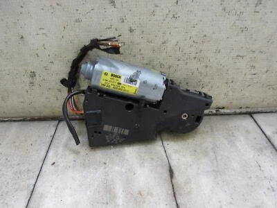 COMBINACIÓN LIMPIAPARABRISAS/INTERRUPTOR INTERMITENTE 04 06 07 08 09 10 VW TOUAREG Foto 1 de 2