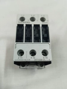 SIEMENS SIRIUS 3RT1026-1A - Picture 1 of 6