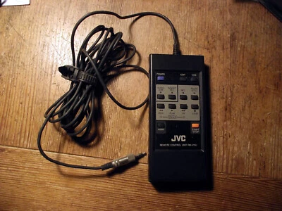 jvc remote control unit RM-V15U - Photo 1/2
