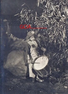 NAPOLEON BONAPARTE -1925/1927- A.GANCE - CARTOLINE-GMG -Collection Perso A.GANCE - Imagen 1 de 1