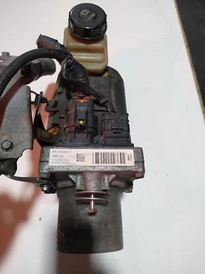 NISSAN ELGRAND E52 2010 STEERING PUMP 64854 - Image 1 of 4