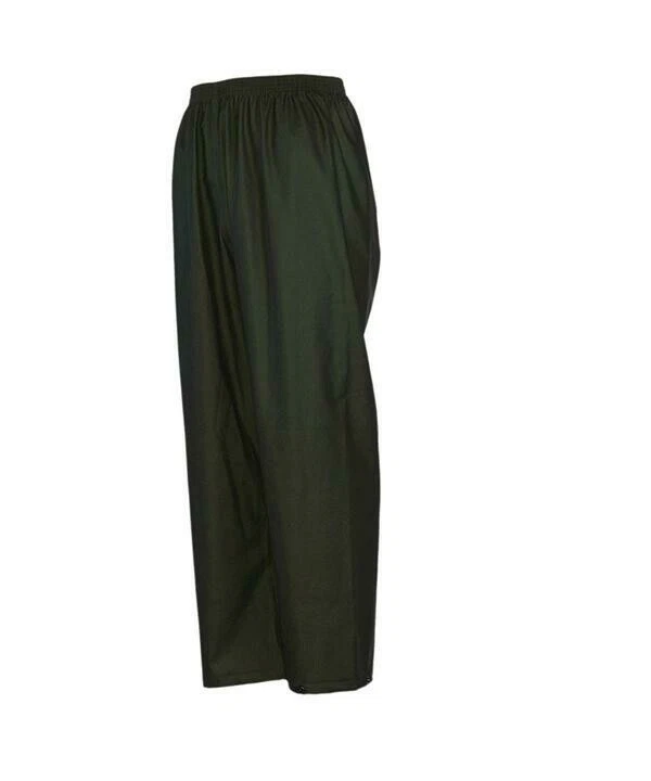 Storm Hide Down Pour Rain Pants, Black - Image 1 of 1