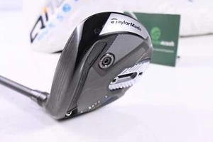 Left Hand Taylormade Qi10 Tour #5 Wood / 18 Degree / Regular Flex Tensei AV - Picture 1 of 9