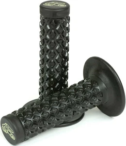Renthal Ultratacky Comfort R-Works MX Grips - Motocross Dirtbike Offroad - Picture 1 of 2