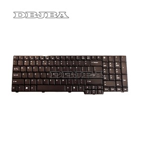 New For Acer Aspire 5235 5335 5335Z 5355 5535 5735 5735Z 5737 Laptop US Keyboard