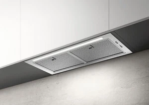 Elica Fold S Ix / A/72 Campana Empotrable Extractora 80CM Clase B Inox - Imagen 1 de 2