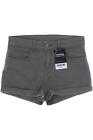 H&M shorts boys short pants children's pants size EU 152 cotton green #w0jq5hn