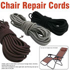 Camping For Recliners Chair Repair Cord Kit Outdoor Tools Fixing*